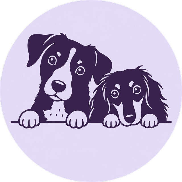 Dog icon